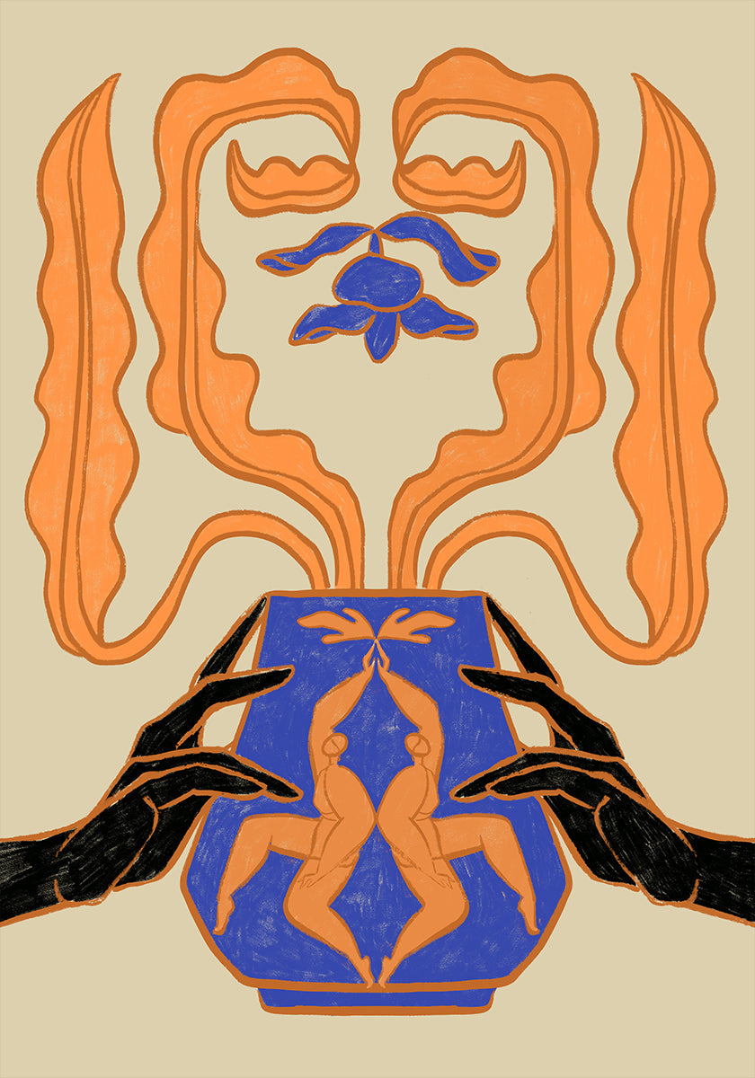 Gefäßsammlung: Neuanfänge