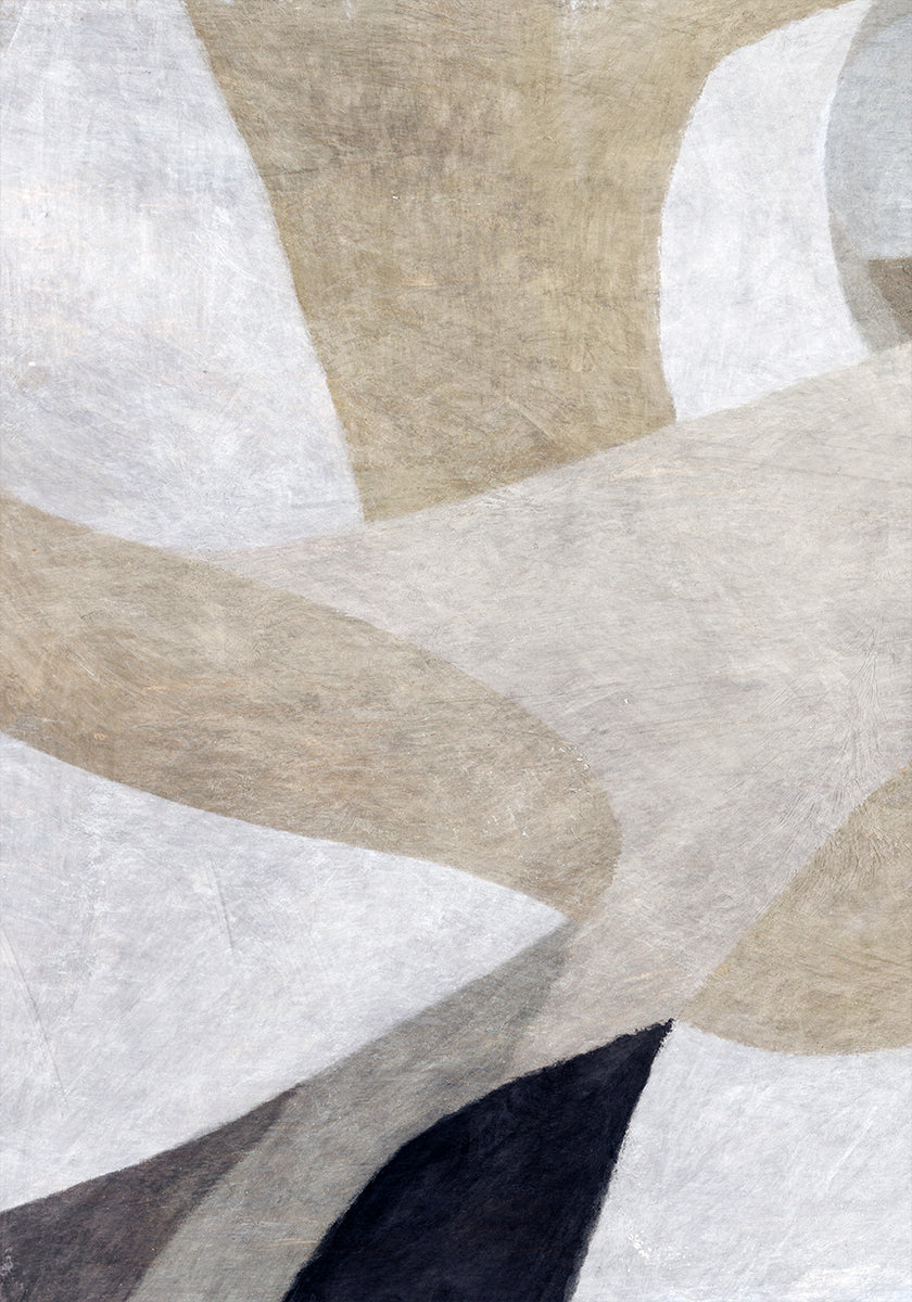 Bewegen Sie 1 Poster