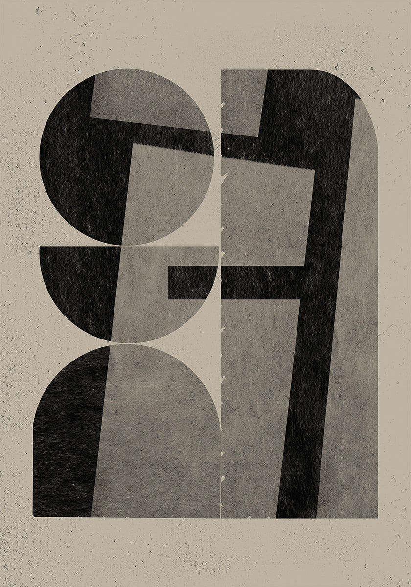 Geometrische Harmonie