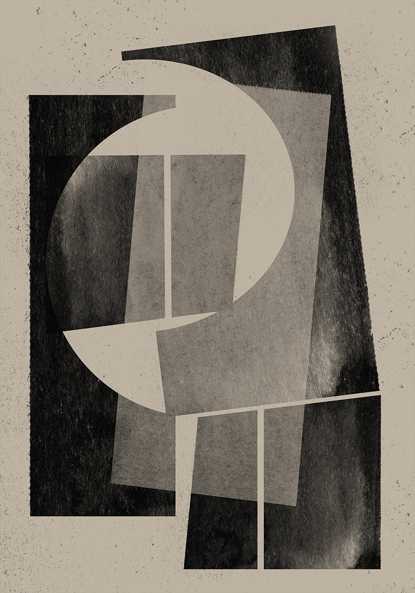 Scherenschnitt Nr. 8