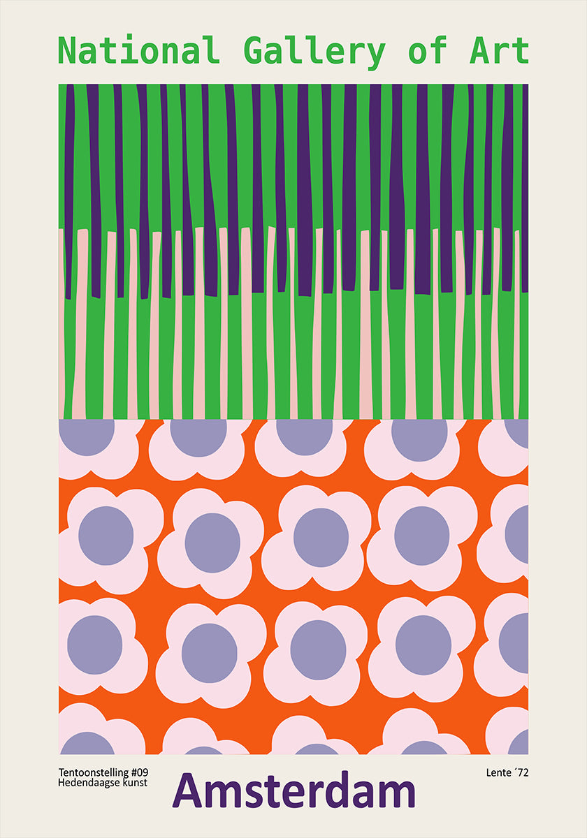 Nationale Kunstgalerie Amsterdam