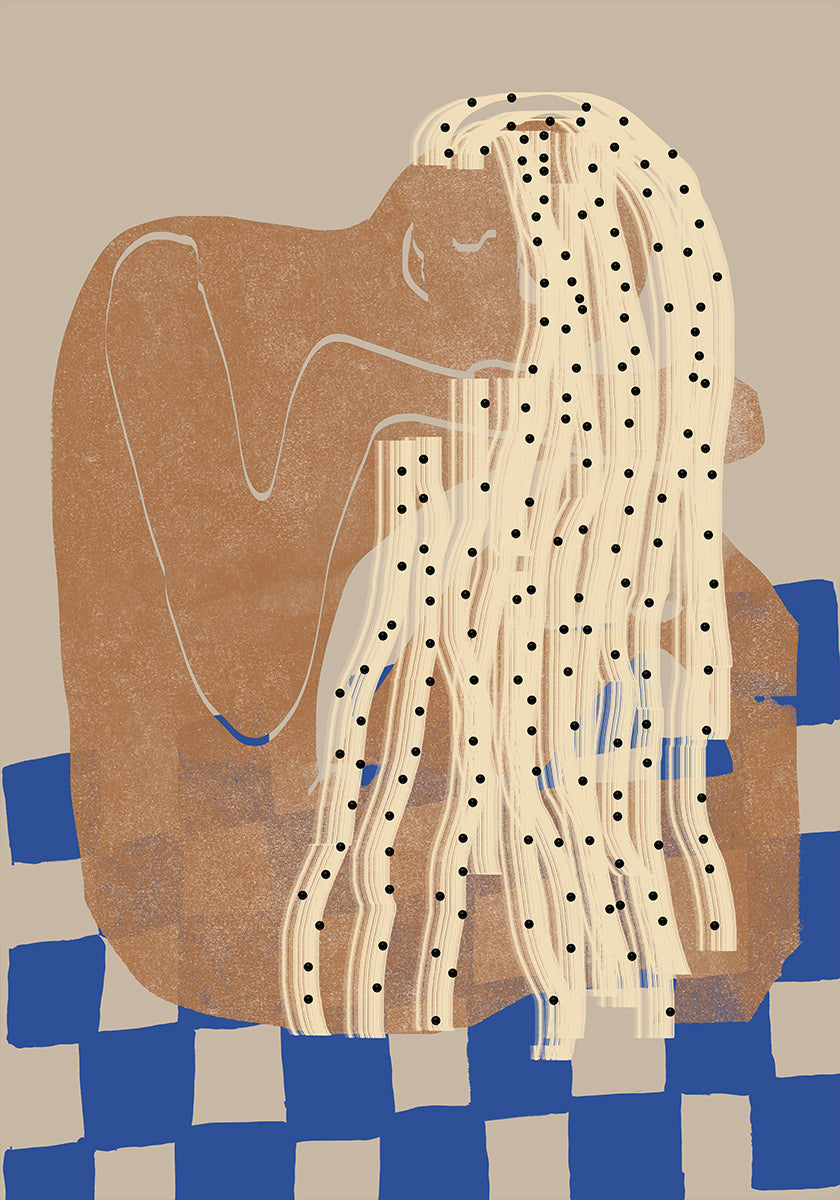 Stille Kontemplation