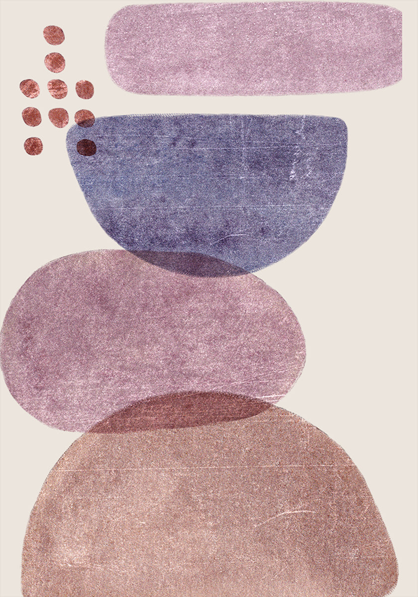 Vielschichtige Harmonie