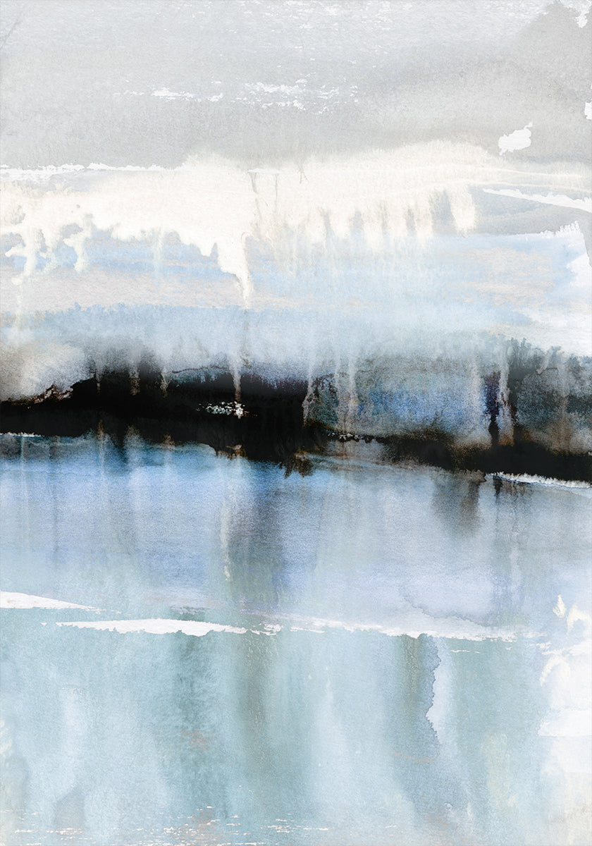 Aquarelle 36x Poster