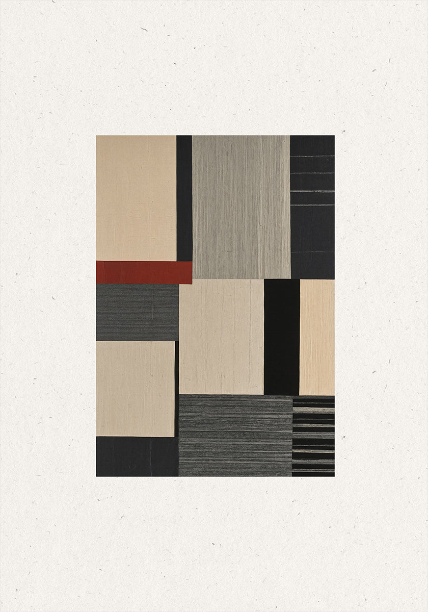 Geometrische Harmonie