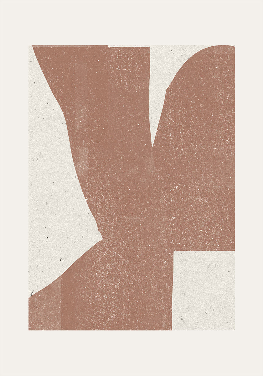 Harmonie der Erdtöne