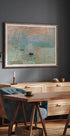 Impression Sunrise 1872 Poster von Claude Monet - Posterbox.no