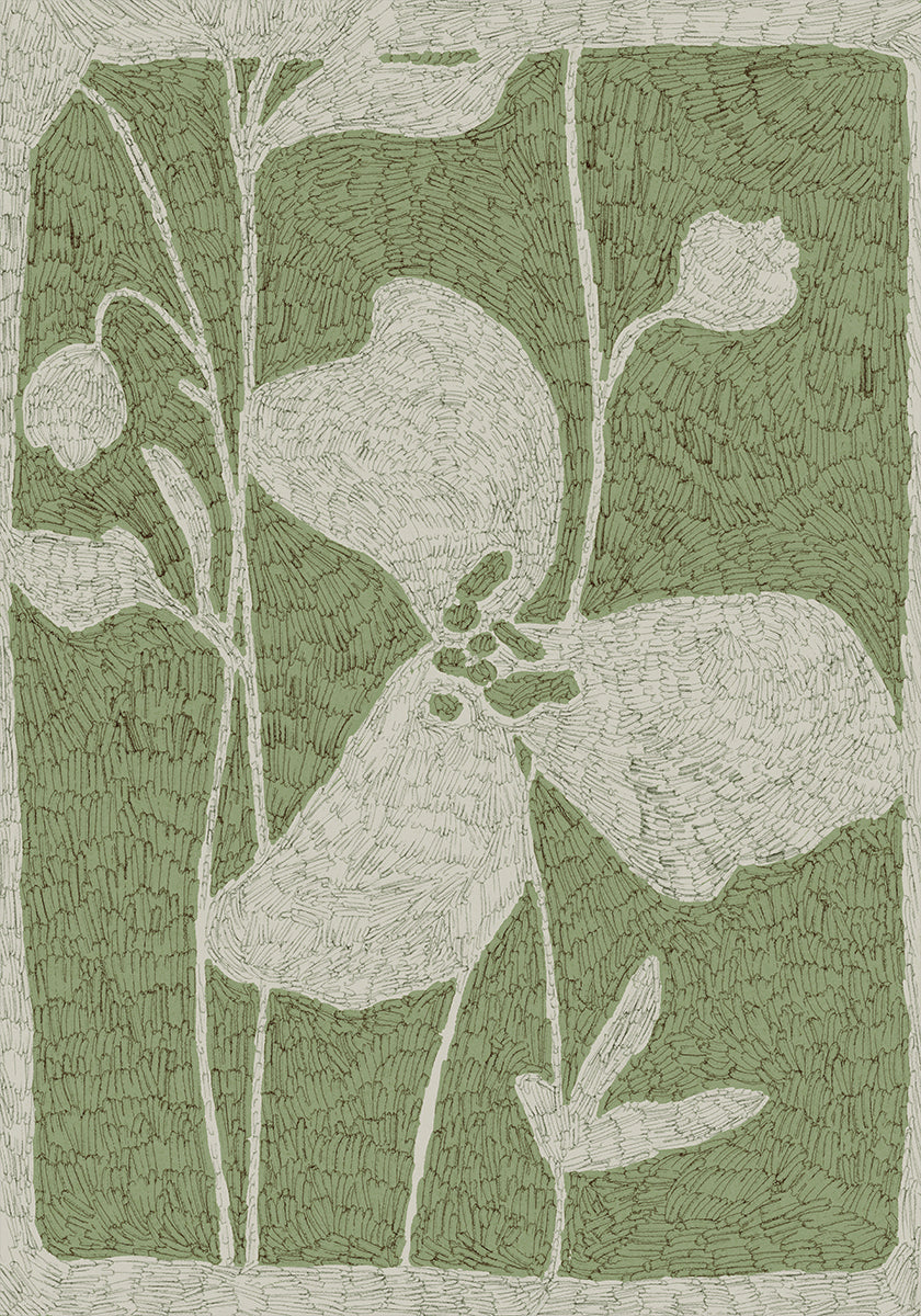 Botanisches Flüstern