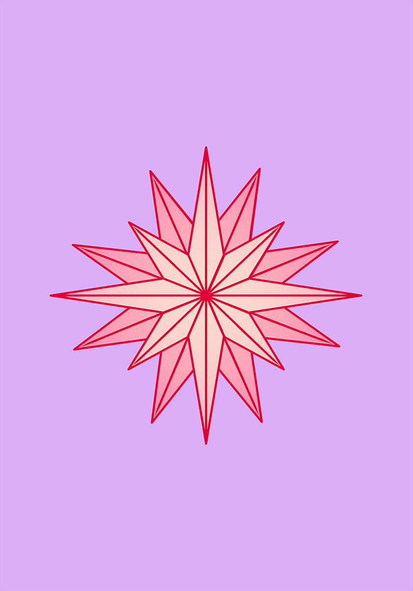 Poster 60x90 Juniqe 0011 Ebene 23 Poster