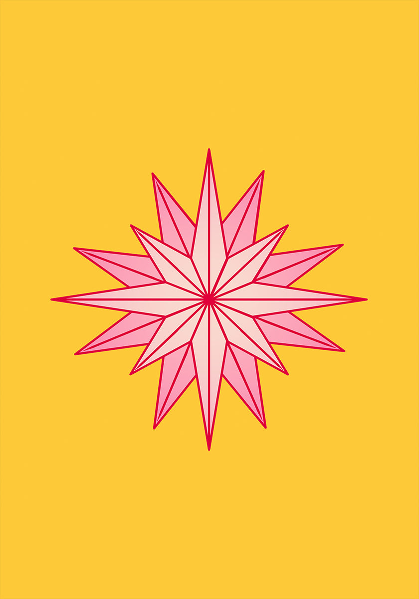 Poster 60x90 Juniqe  0012 Ebene 24 Plakat - Posterbox