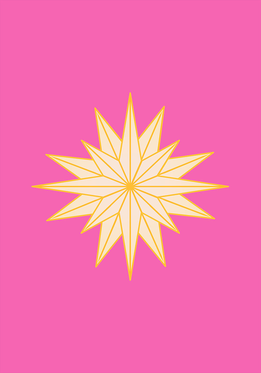 Poster 60x90 Juniqe 0013 Ebene 25 Poster