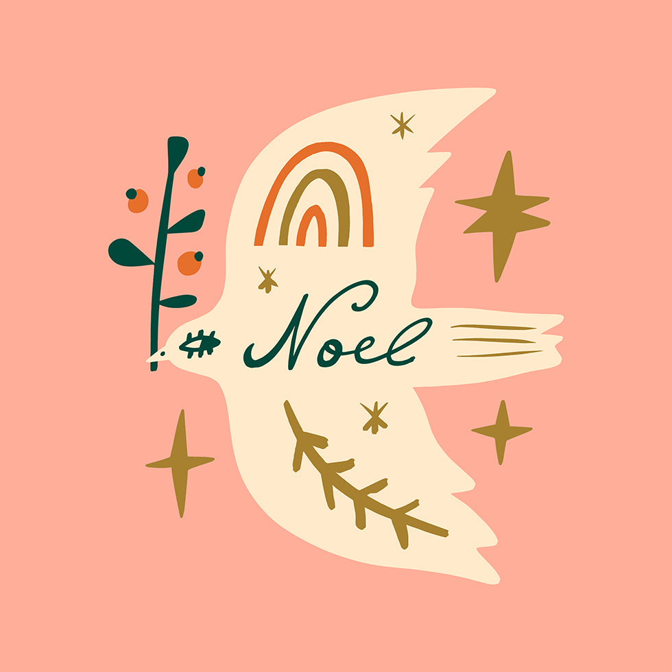 Happychristmasno04 Poster