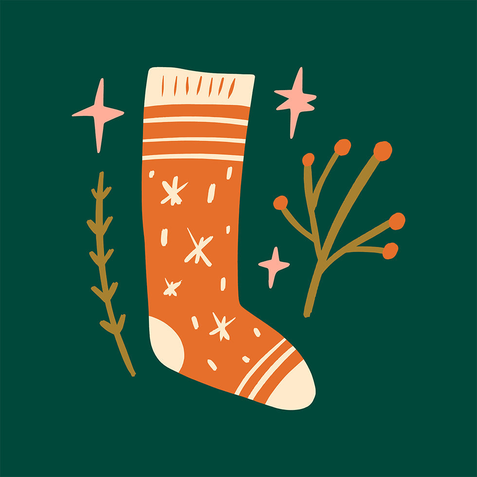 Happychristmasno07 Poster