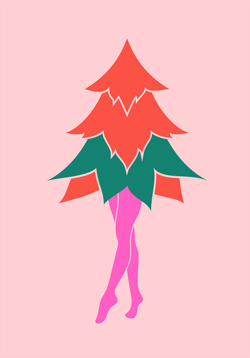 Weihnachten Weihnachten (2025) – 00037 Poster