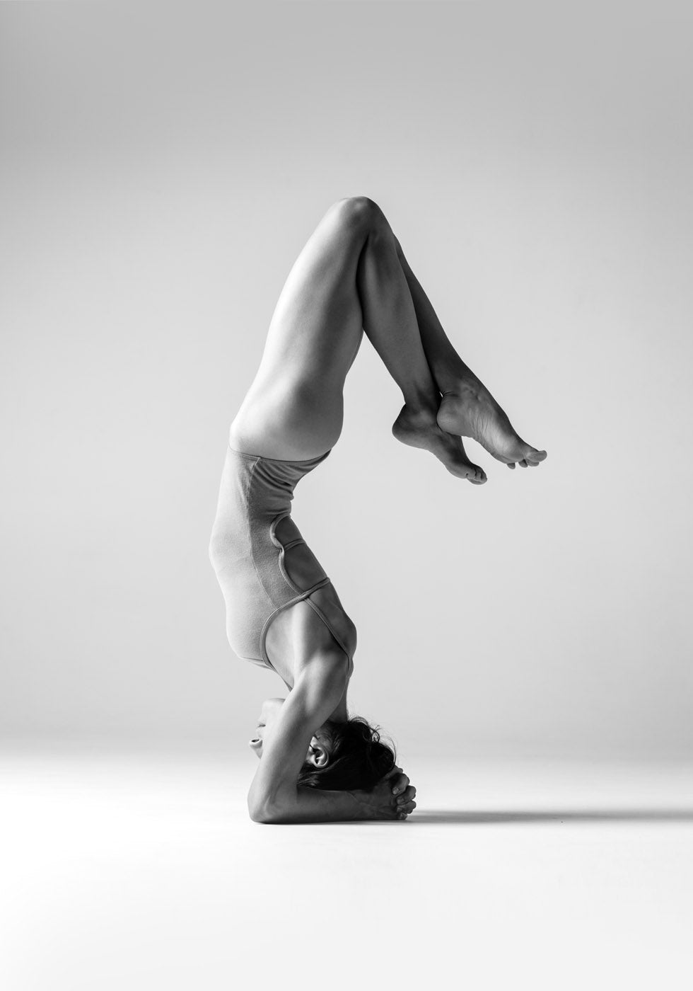 Yoga praktizieren Poster - Posterbox.no