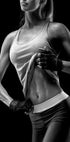Fitness-Trainingsposter - Posterbox.no