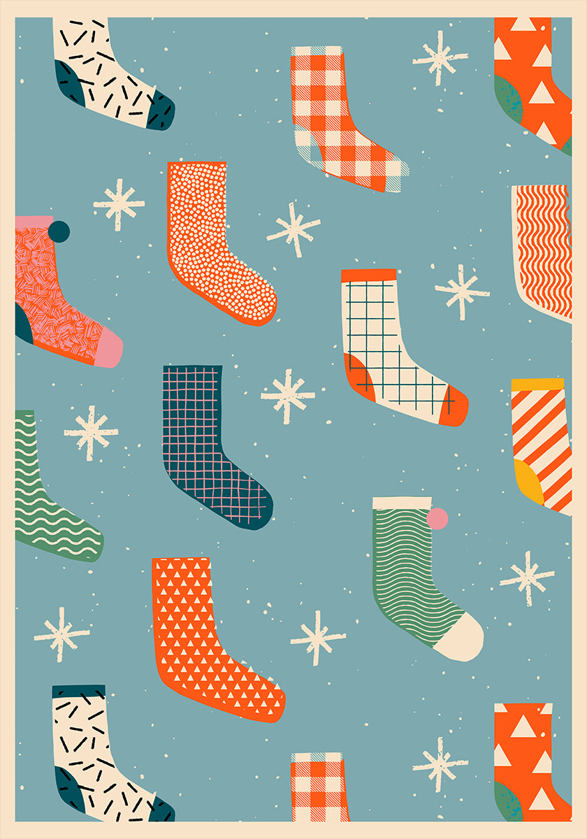 Happychristmasno69 Poster