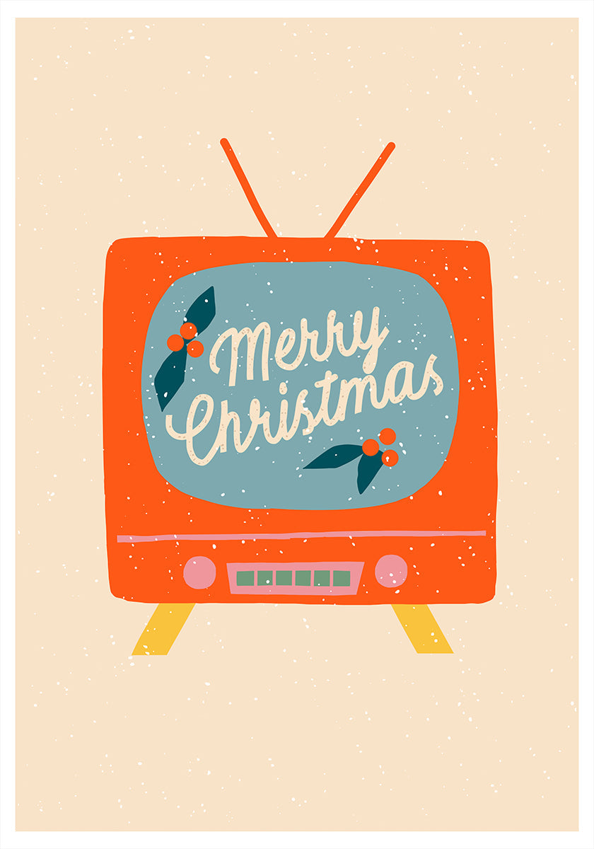 Happychristmasno72 Poster