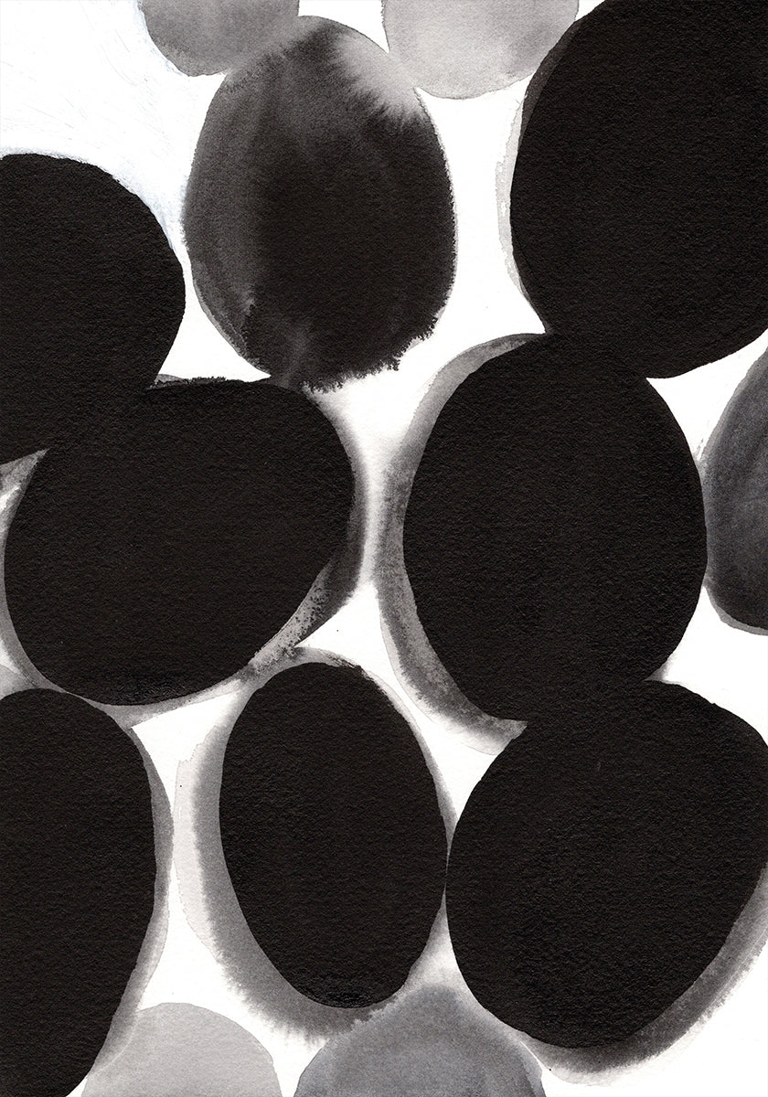 Sumi-Zusammenfassung im Poster