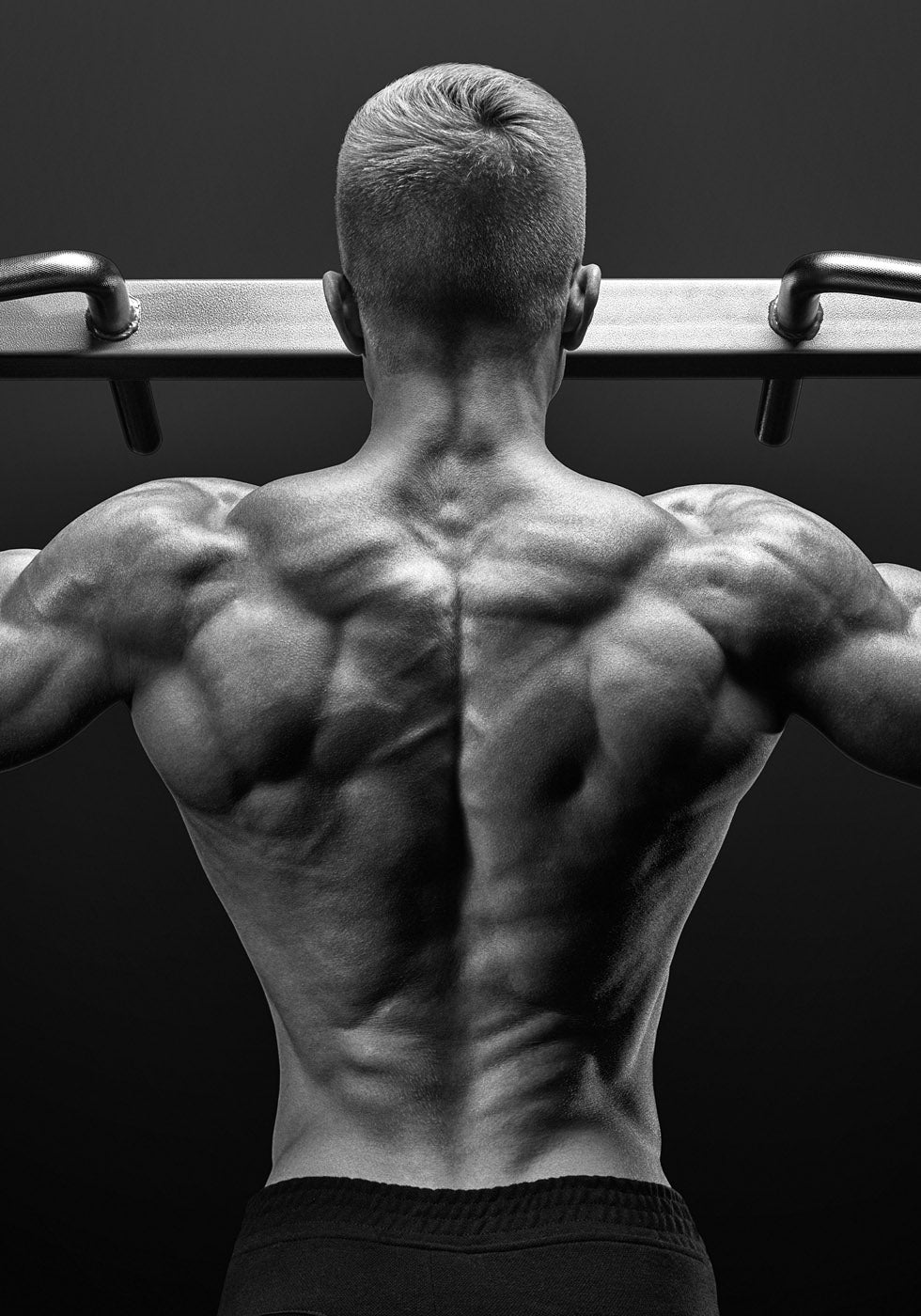 Rückenfitness-Poster - Posterbox.no