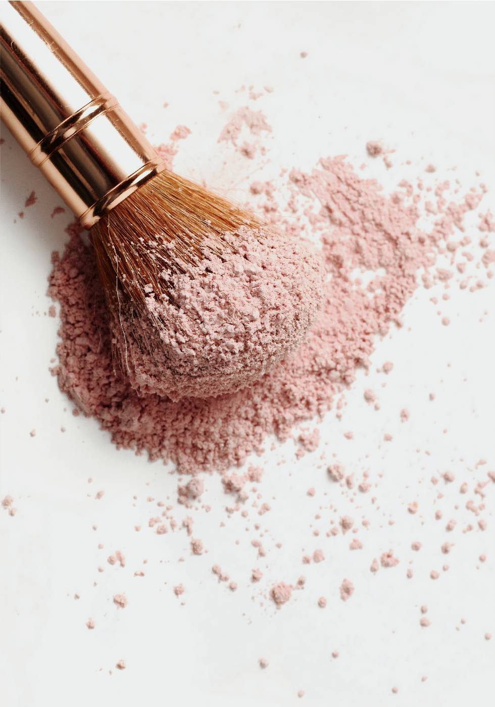 Make-up-Pinsel-Poster - Posterbox.no