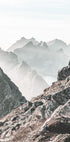 Majestic Mountain View Poster - Posterbox.no