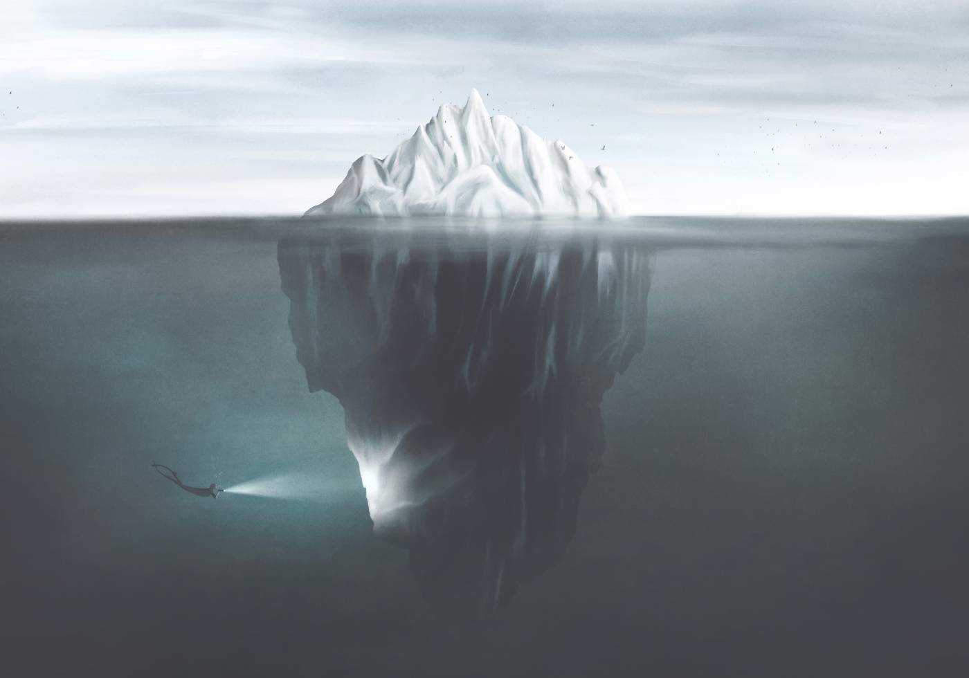 Mehr als sichtbares Poster - Posterbox.no