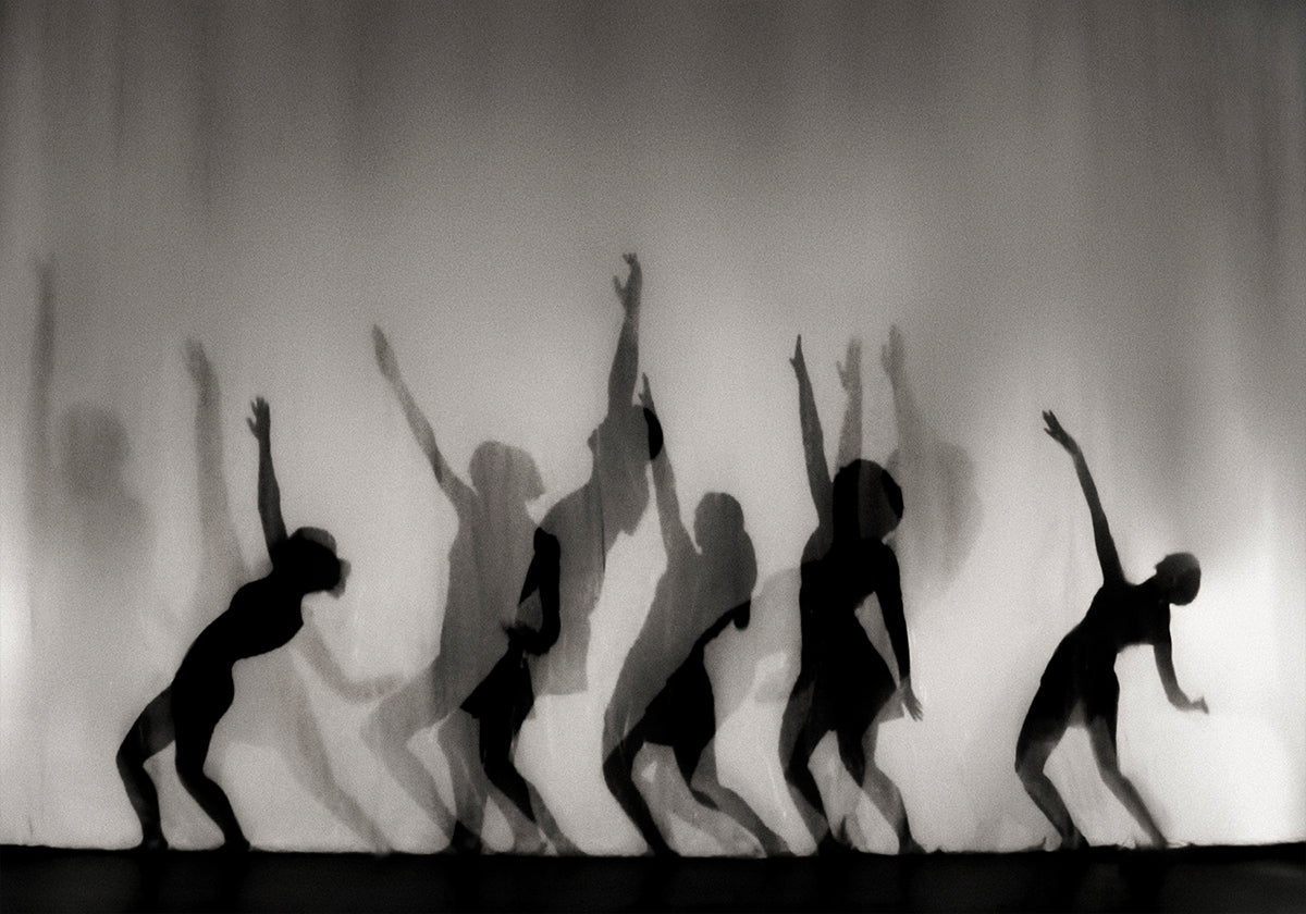 Tanz ist die Sprache der Seele...