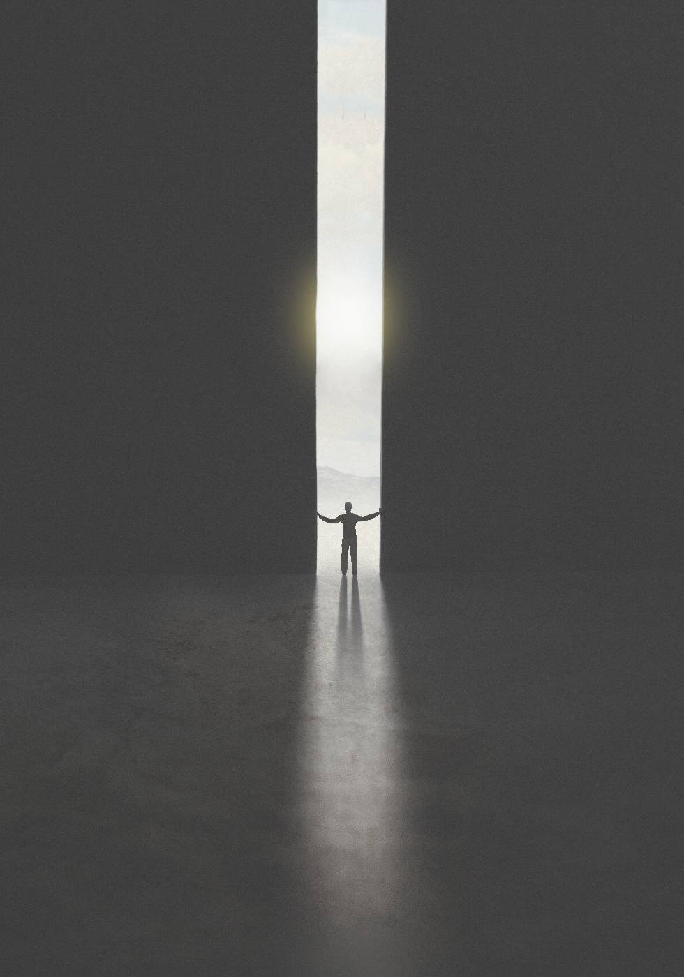 Out of Darkness Poster - Posterbox.no