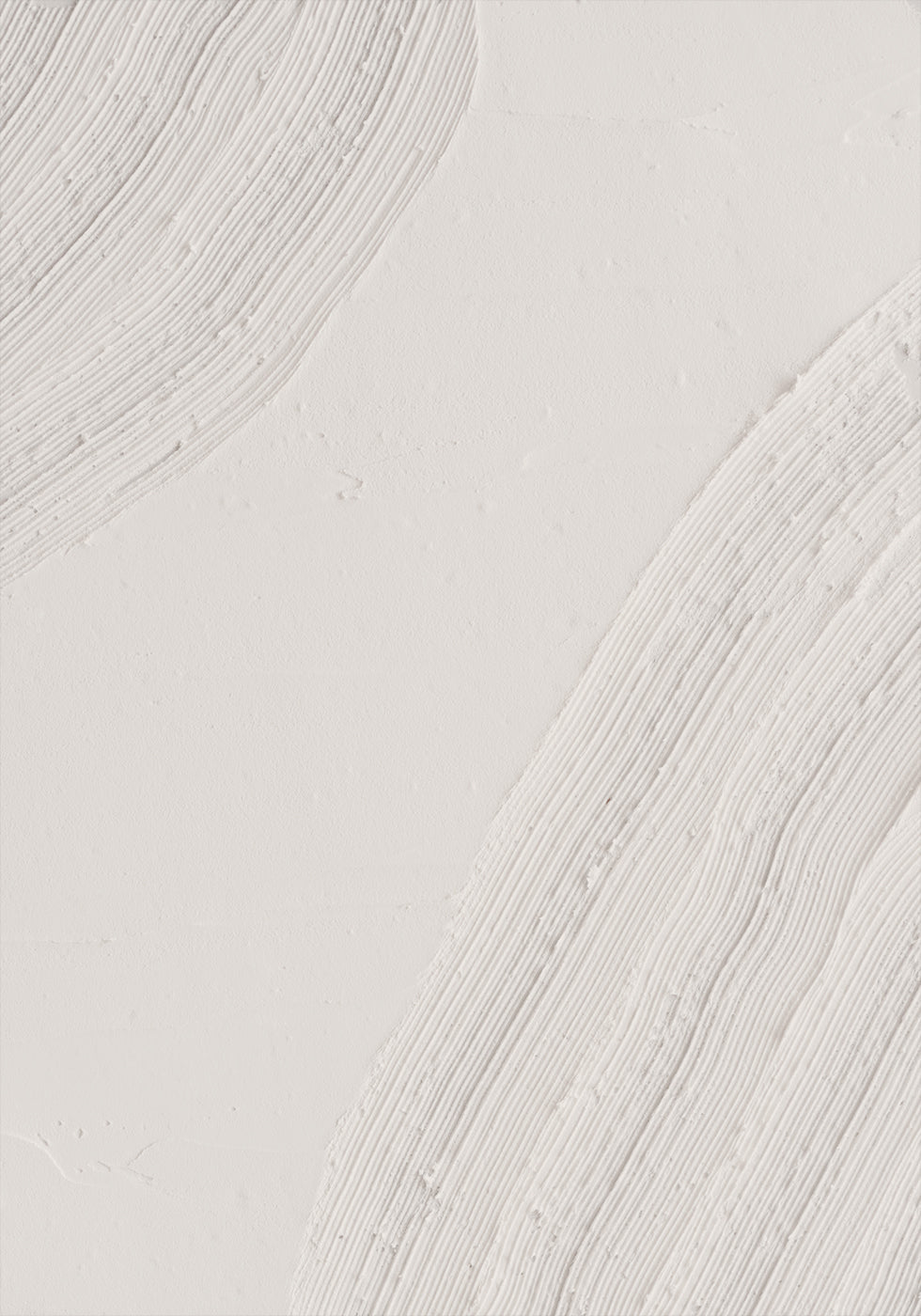 Strukturiertes Minimalismus-Kunstposter - Posterbox.dk