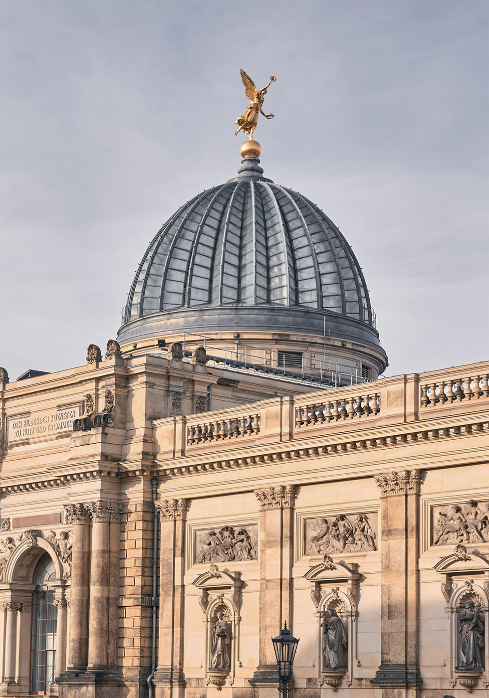 Albertinum-Poster - Posterbox.dk