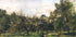 Boomgaard von Charles-François Daubigny Poster - Posterbox.dk