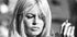 Brigitte Bardot mit Zigarette im Wind Poster - Posterbox.dk