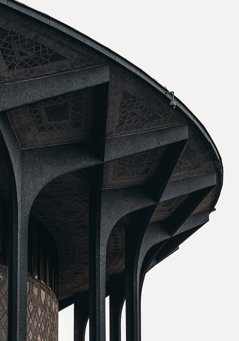 Stadttheater-Poster - Posterbox.dk