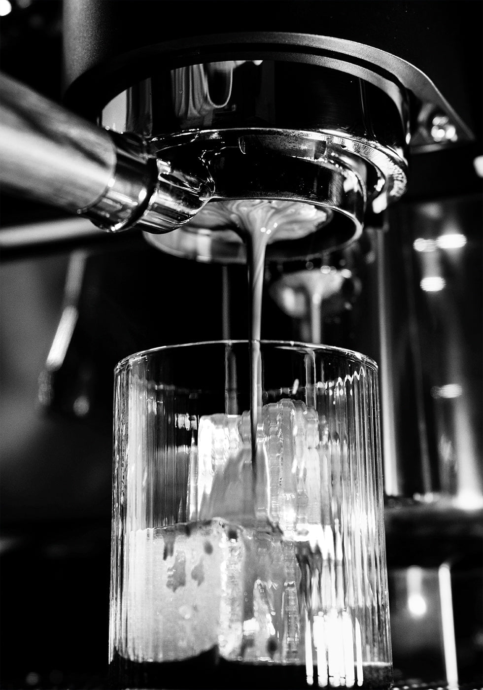 Poster zur Kaffeezubereitungszeit - Posterbox.dk