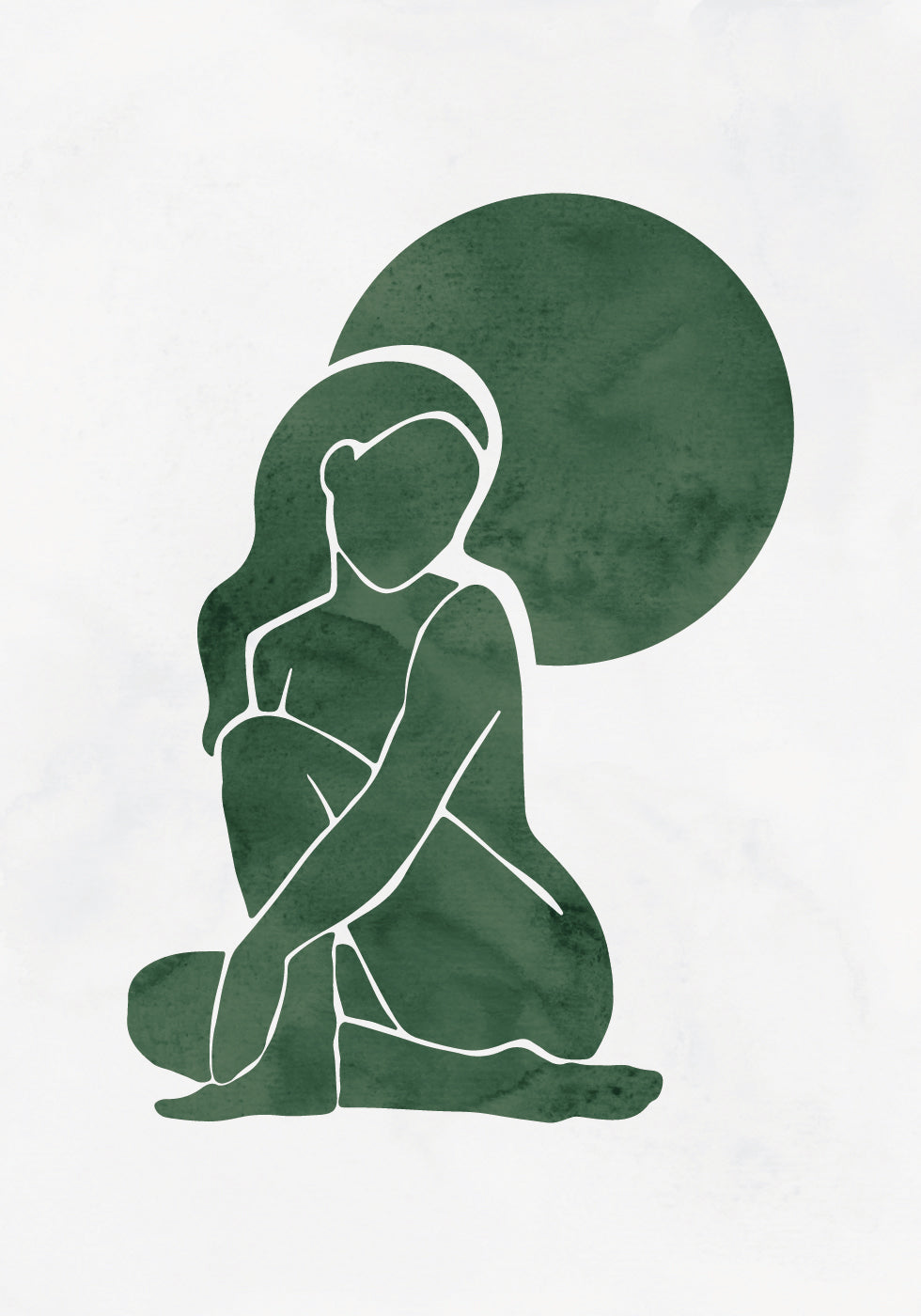 Contour's Poster - Posterbox.dk