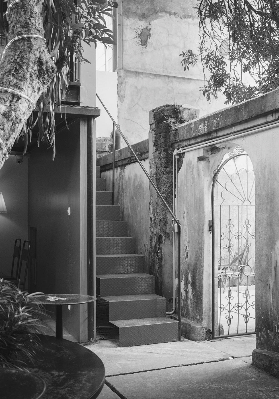 Eden Lust Poster - Posterbox.dk