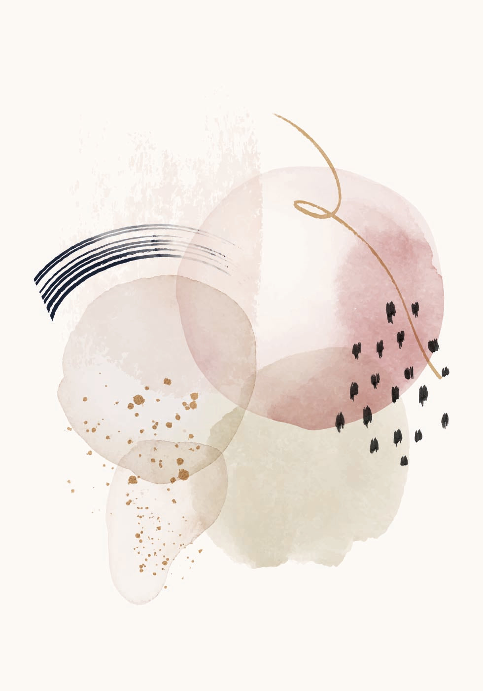 Fantasia-Poster - Posterbox.dk