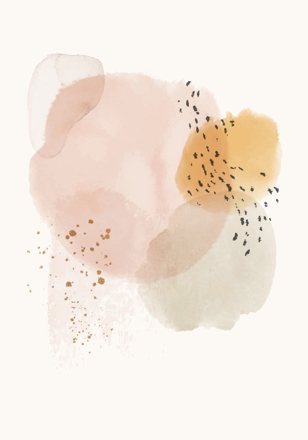 Fantasia-Poster - Posterbox.dk