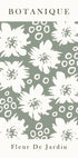 Fleur De Jardin Nr. 1 Poster - Posterbox.dk