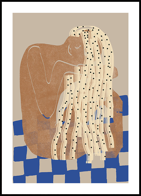 Stille Kontemplation