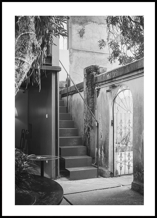 Eden Lust Poster - Posterbox.dk