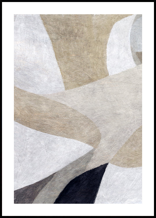 Bewegen Sie 1 Poster