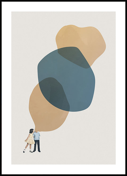 Tausend Geschichten zum Erzählen Poster