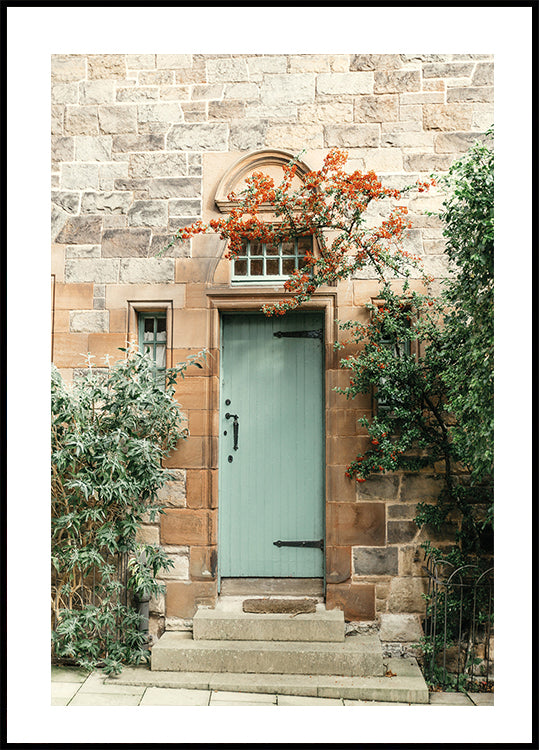 Türposter - Posterbox.dk