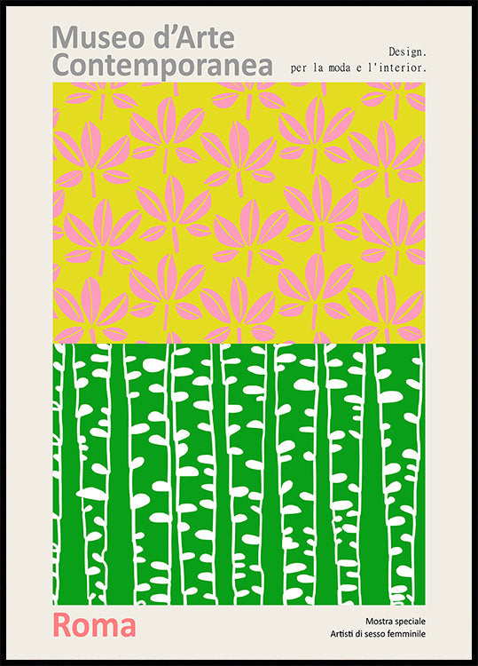 Museo D'arte Contemporanea Roma