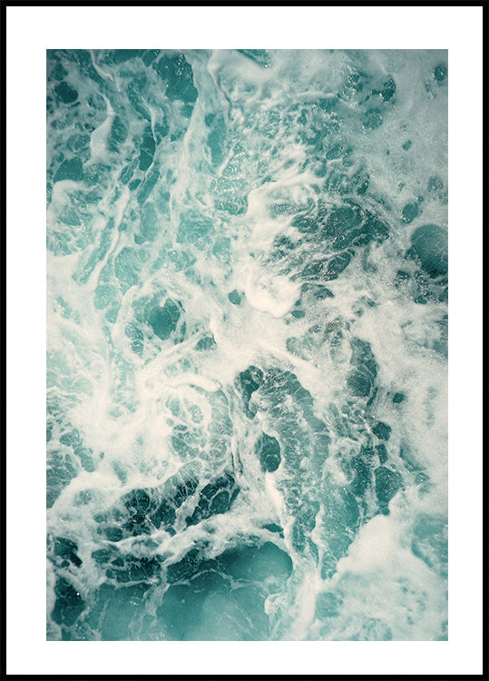 Ozean-Poster - Posterbox.dk