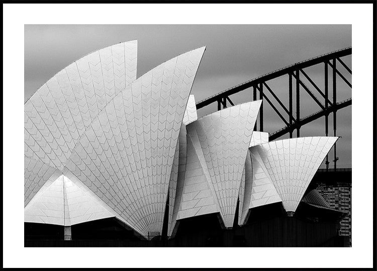 Sydney Opera House