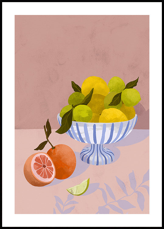 Bittersüßes Poster