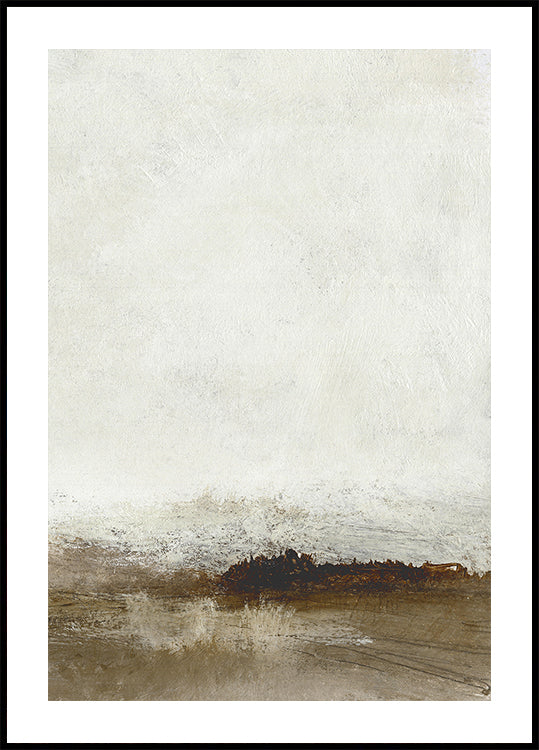 Weg vom Hören 1 Poster